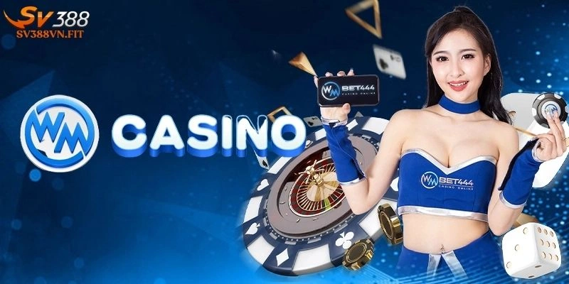 WM Casino
